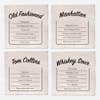 Ceramic Tile Coasters