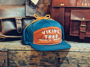Viking Tree Hunter Hat